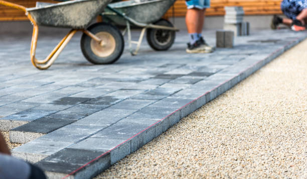 Best Stamped Concrete Services in Scottdale, PA