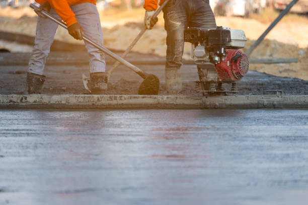 Best Concrete Demolition Services in Scottdale, PA