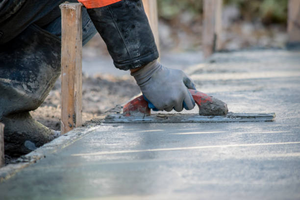 Best Concrete Patio Design and Installation in Scottdale, PA