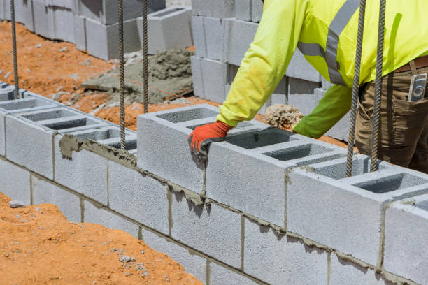 Best Residential Concrete Solutions in Scottdale, PA