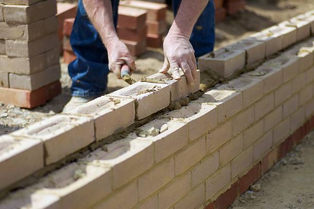 Best Concrete Foundation Repair in Scottdale, PA
