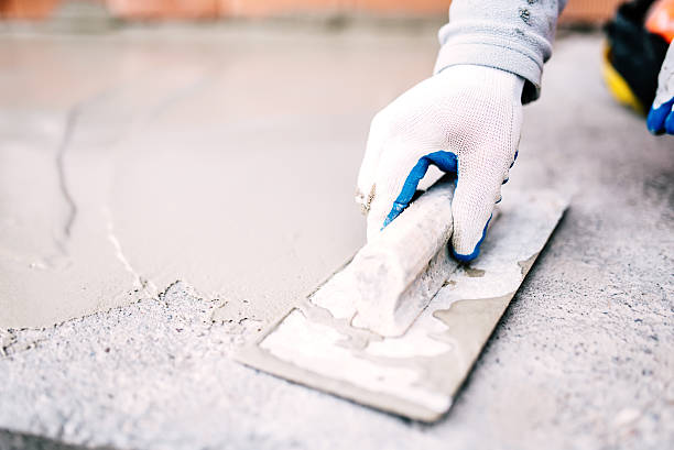 Best Concrete Driveway Installation in Scottdale, PA