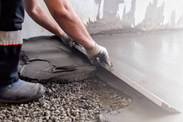 Best Industrial Concrete Flooring in Scottdale, PA